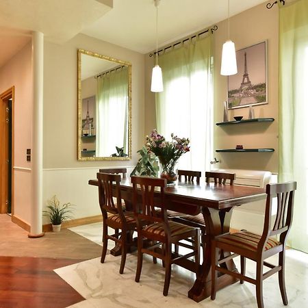 Elegant & Cozy Apartment In The Heart Of روما المظهر الخارجي الصورة