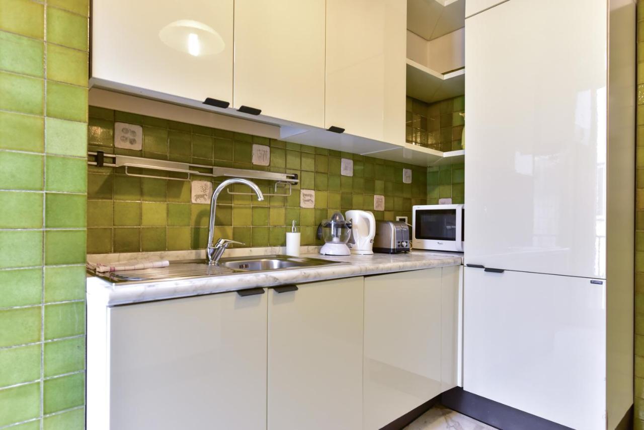 Elegant & Cozy Apartment In The Heart Of روما المظهر الخارجي الصورة