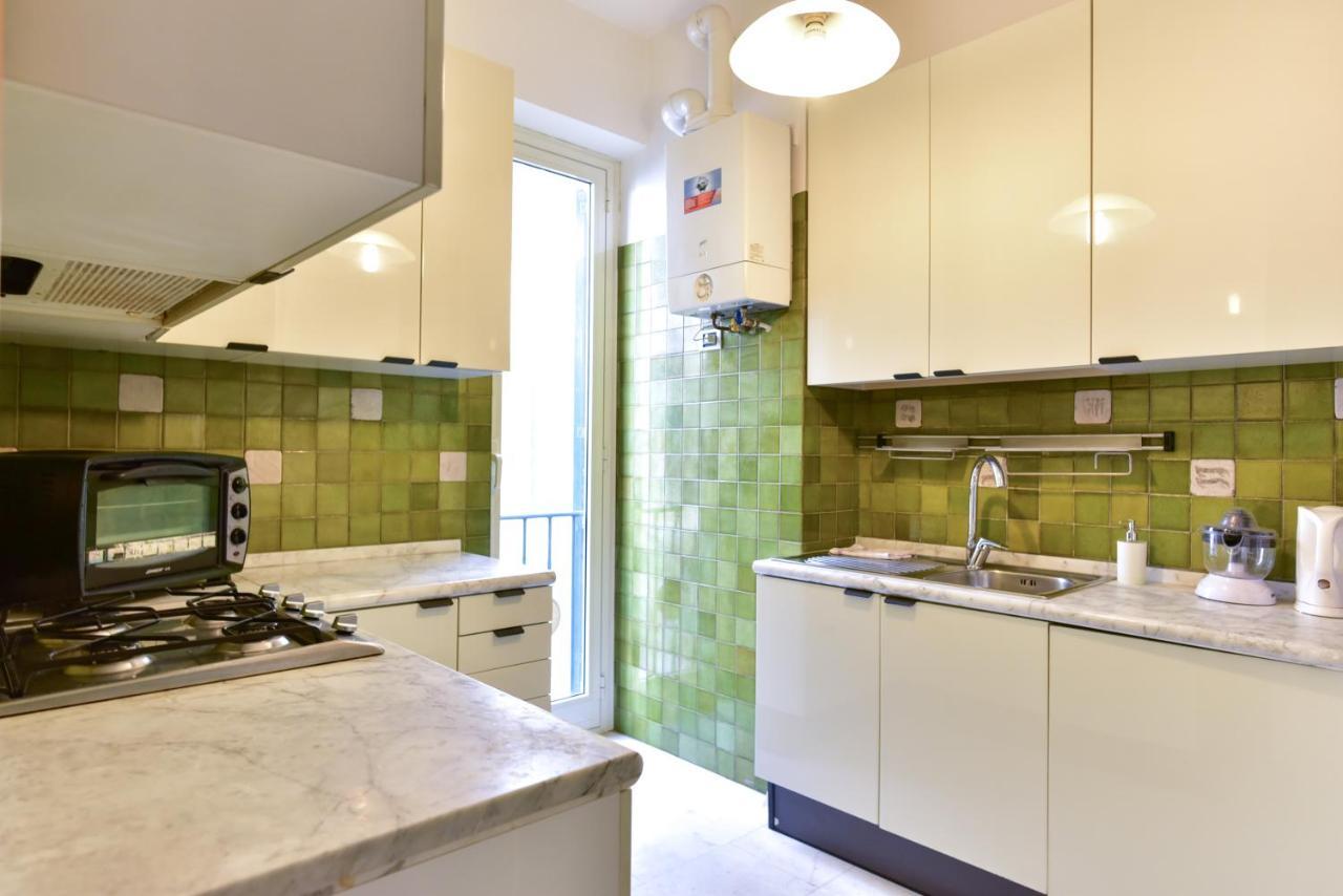 Elegant & Cozy Apartment In The Heart Of روما المظهر الخارجي الصورة