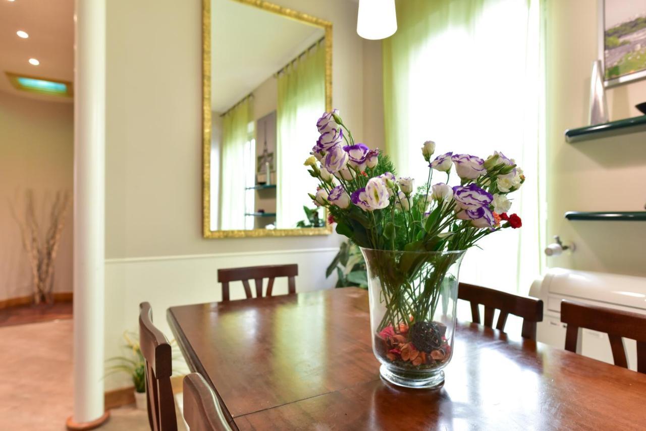 Elegant & Cozy Apartment In The Heart Of روما المظهر الخارجي الصورة