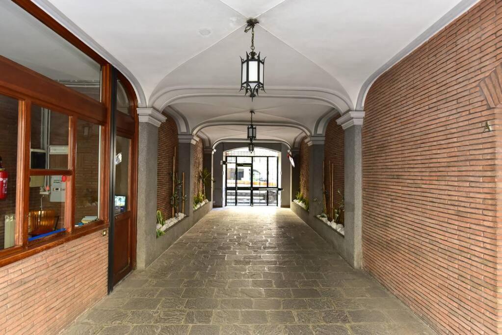 Elegant & Cozy Apartment In The Heart Of روما المظهر الخارجي الصورة