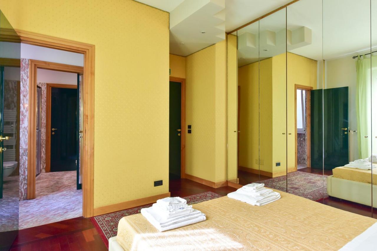 Elegant & Cozy Apartment In The Heart Of روما المظهر الخارجي الصورة