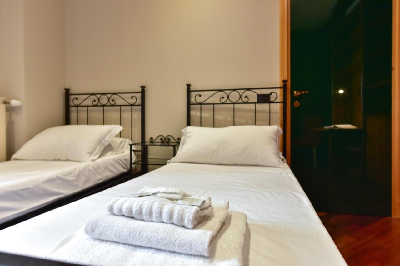 Elegant & Cozy Apartment In The Heart Of روما المظهر الخارجي الصورة