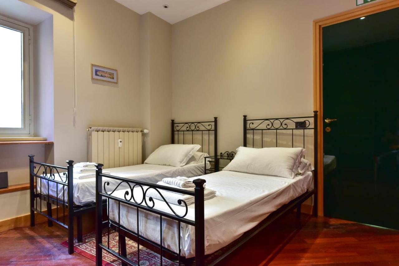 Elegant & Cozy Apartment In The Heart Of روما المظهر الخارجي الصورة