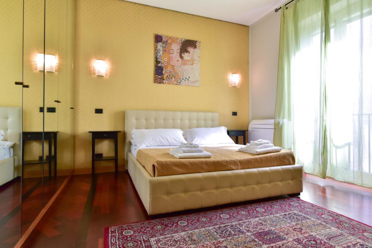 Elegant & Cozy Apartment In The Heart Of روما المظهر الخارجي الصورة