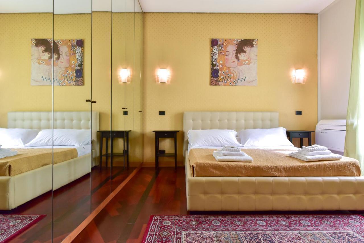 Elegant & Cozy Apartment In The Heart Of روما المظهر الخارجي الصورة