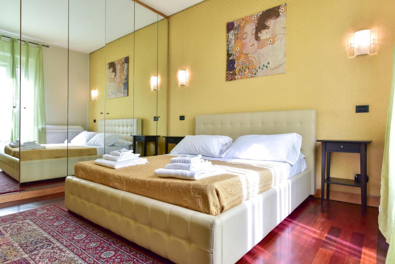 Elegant & Cozy Apartment In The Heart Of روما المظهر الخارجي الصورة